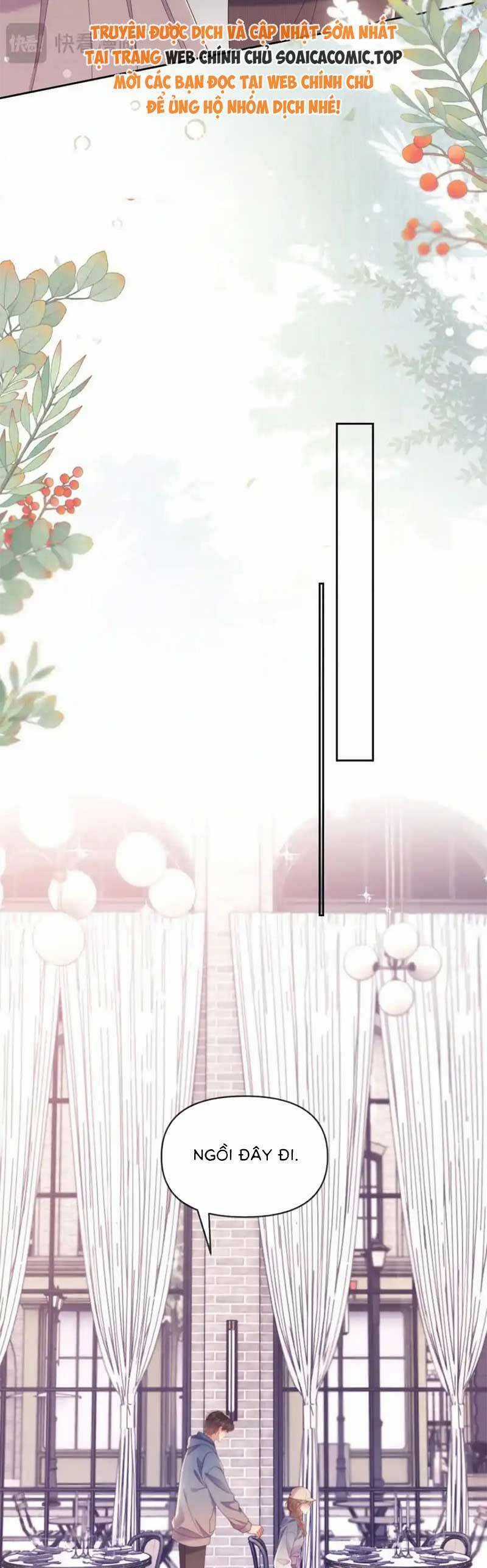 Bạch Nguyệt Quang Ra Tay Với Tôi Rồi Chapter 51 trang 16