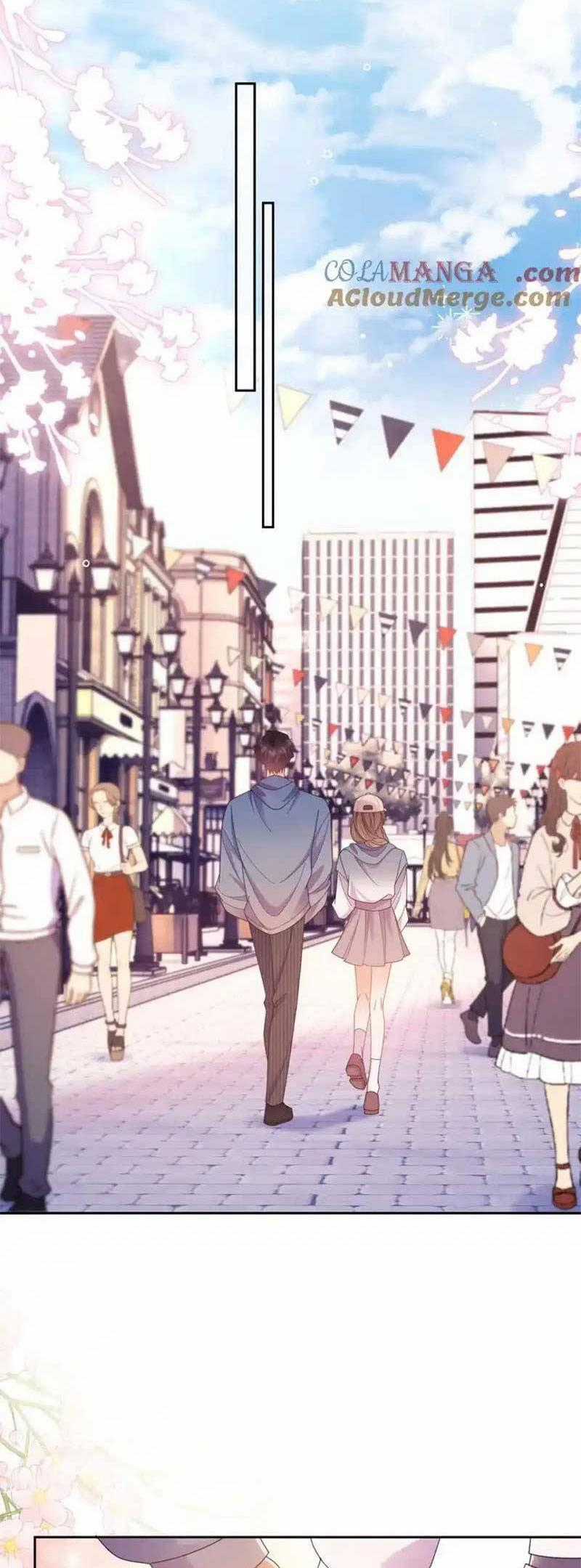 Bạch Nguyệt Quang Ra Tay Với Tôi Rồi Chapter 52 trang 0