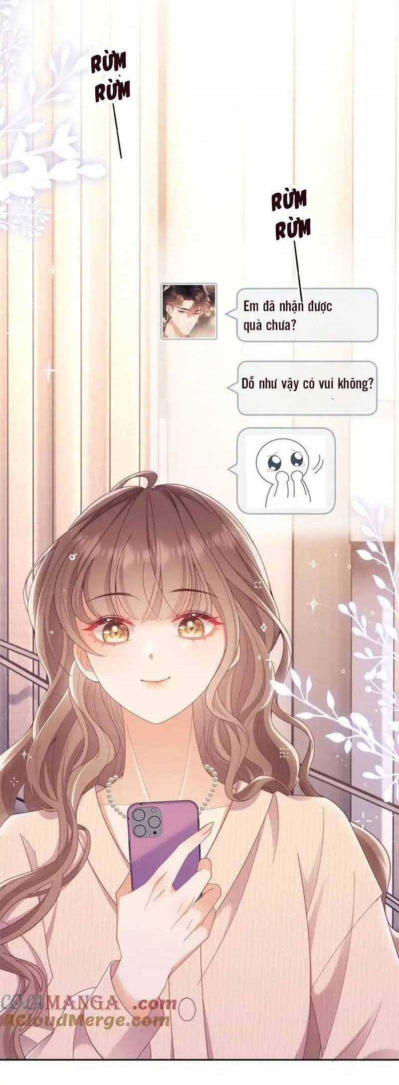 Bạch Nguyệt Quang Ra Tay Với Tôi Rồi Chapter 52 trang 26