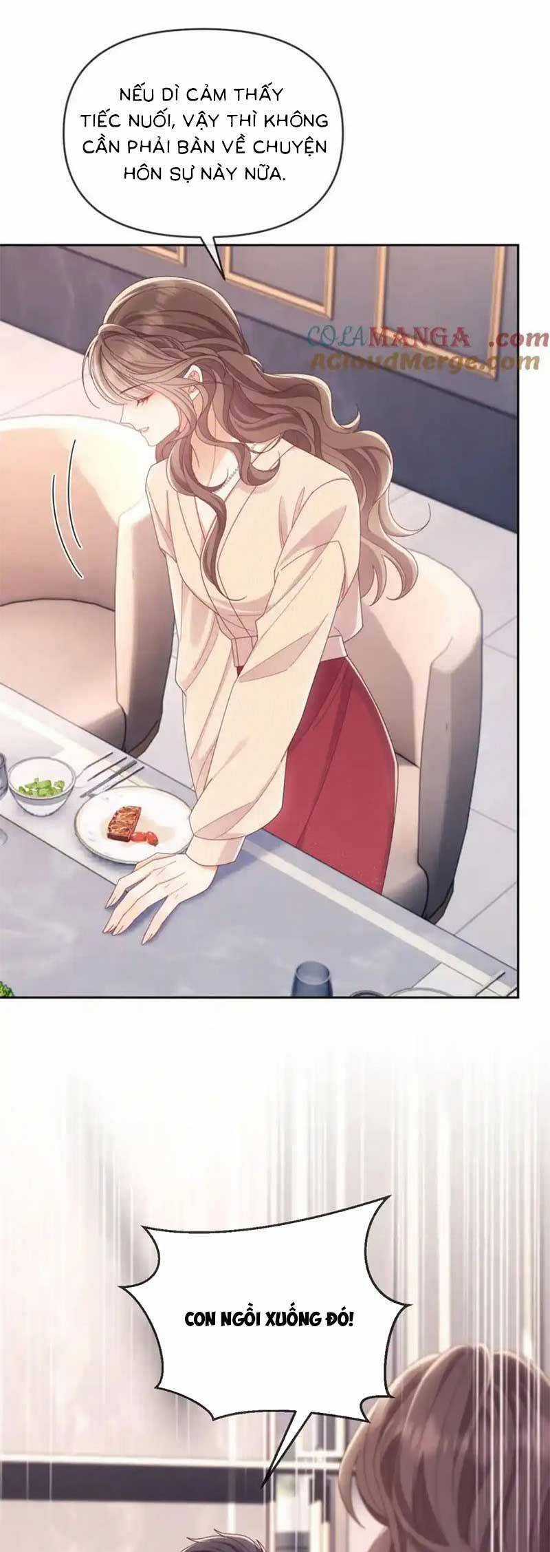 Bạch Nguyệt Quang Ra Tay Với Tôi Rồi Chapter 53 trang 14