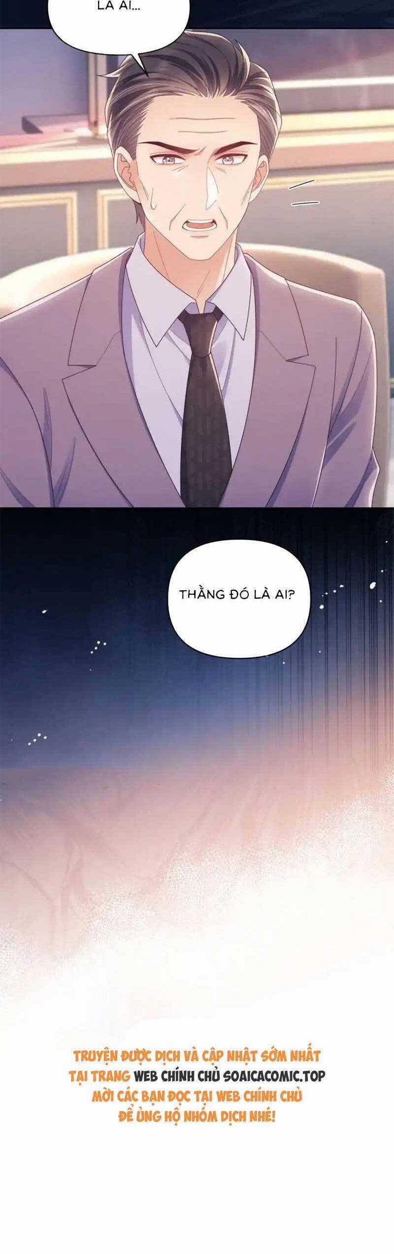 Bạch Nguyệt Quang Ra Tay Với Tôi Rồi Chapter 53 trang 25