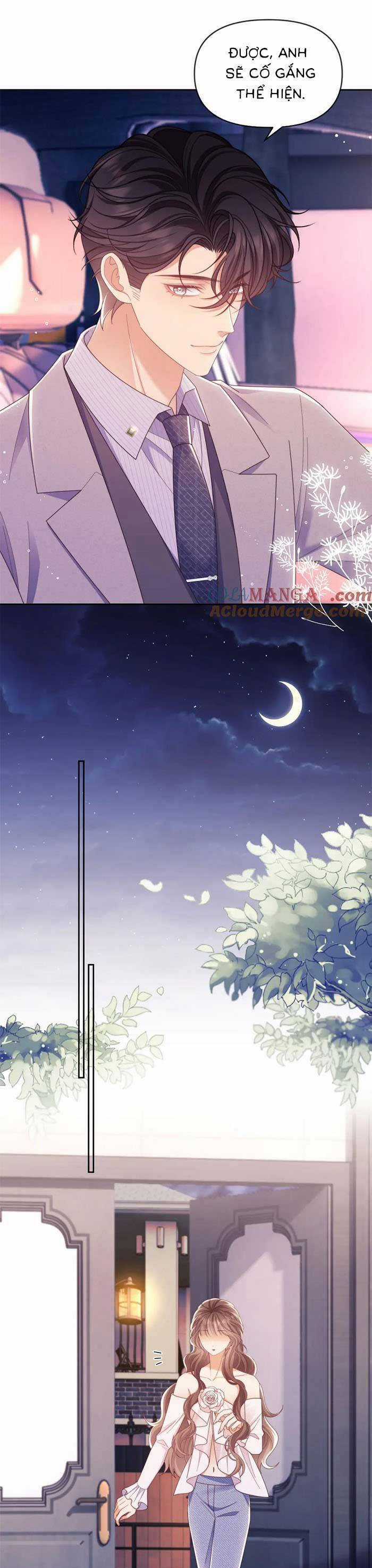 Bạch Nguyệt Quang Ra Tay Với Tôi Rồi Chapter 57 trang 15