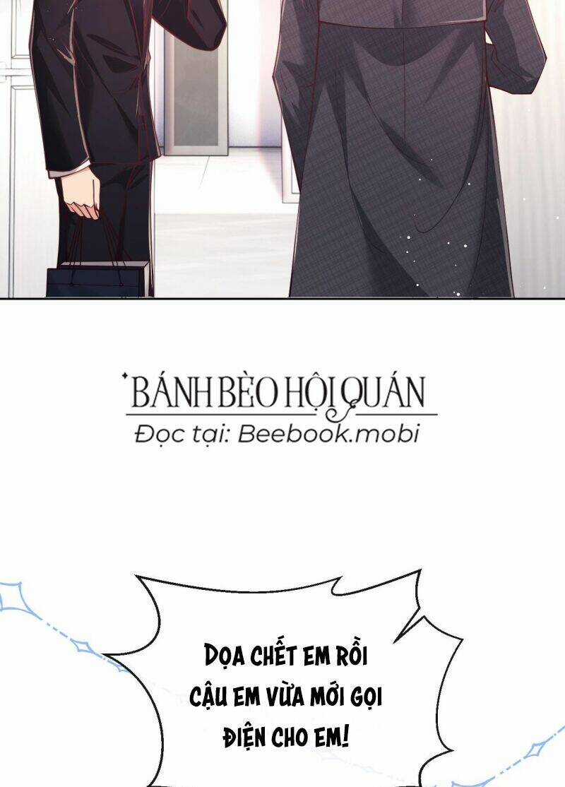 Bạch Nguyệt Quang Ra Tay Với Tôi Rồi Chapter 6 trang 2