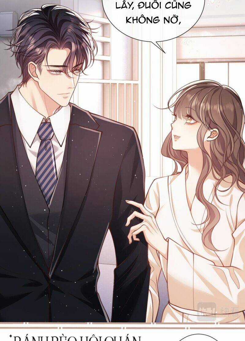 Bạch Nguyệt Quang Ra Tay Với Tôi Rồi Chapter 6 trang 20