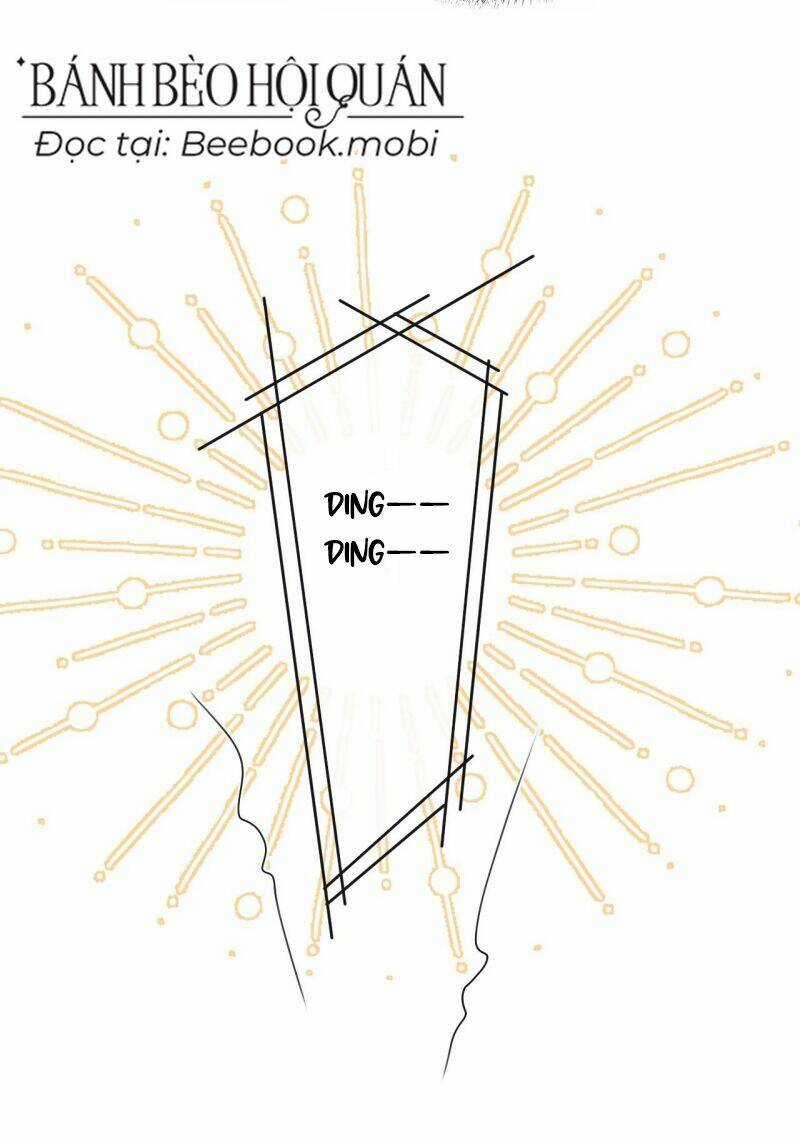 Bạch Nguyệt Quang Ra Tay Với Tôi Rồi Chapter 6 trang 26