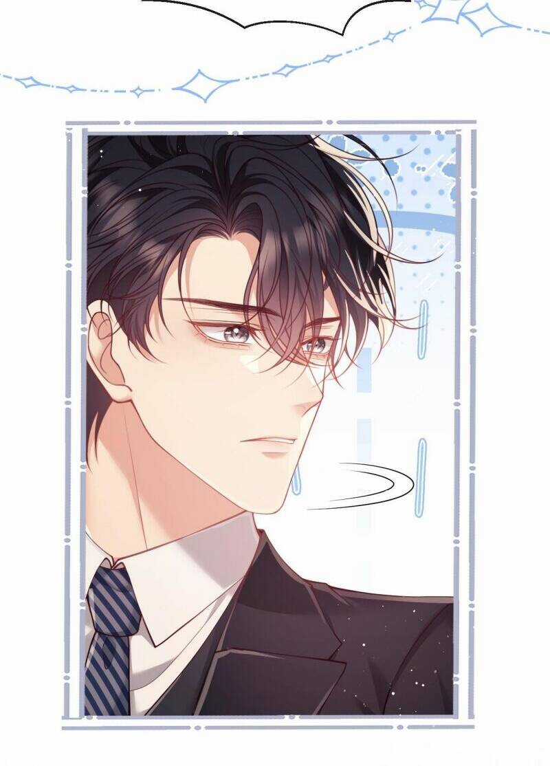 Bạch Nguyệt Quang Ra Tay Với Tôi Rồi Chapter 6 trang 3