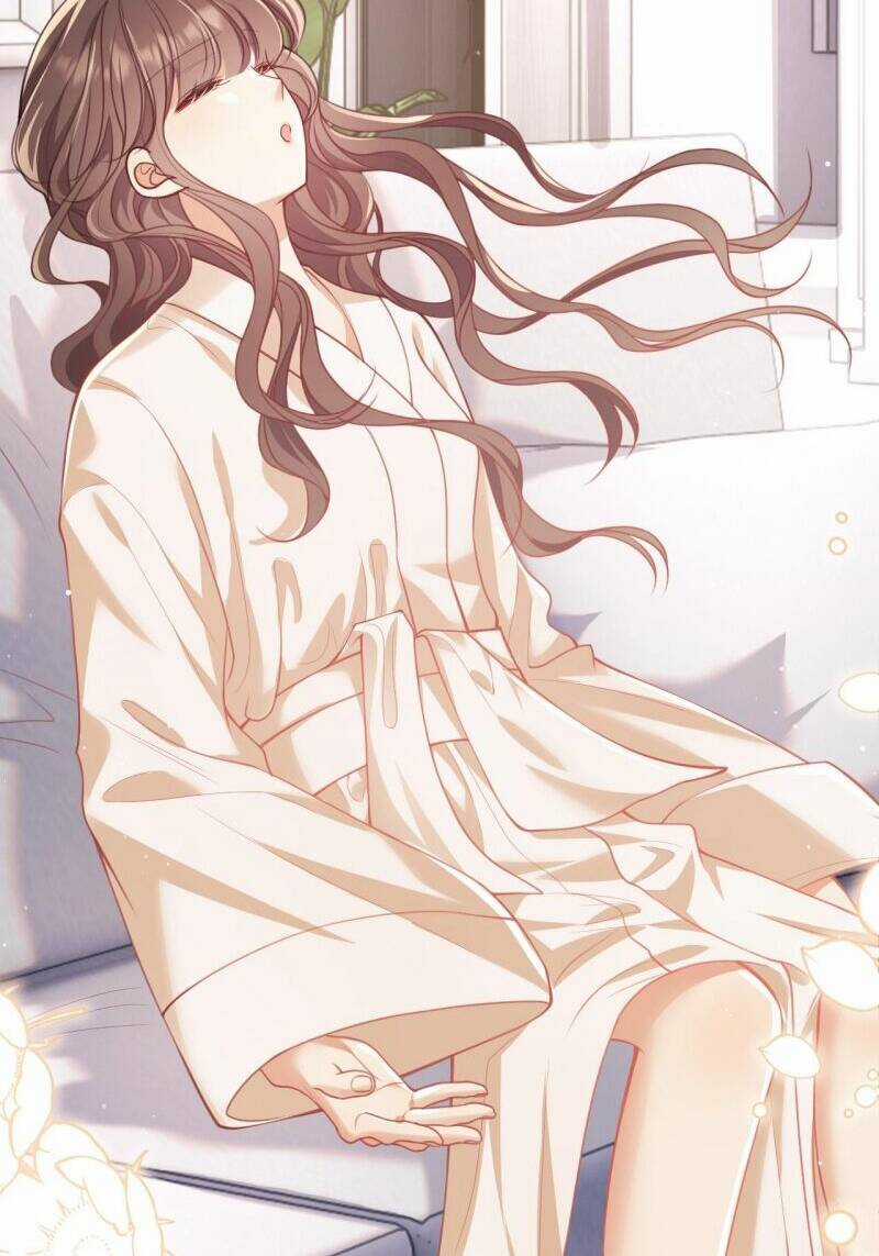 Bạch Nguyệt Quang Ra Tay Với Tôi Rồi Chapter 6 trang 30