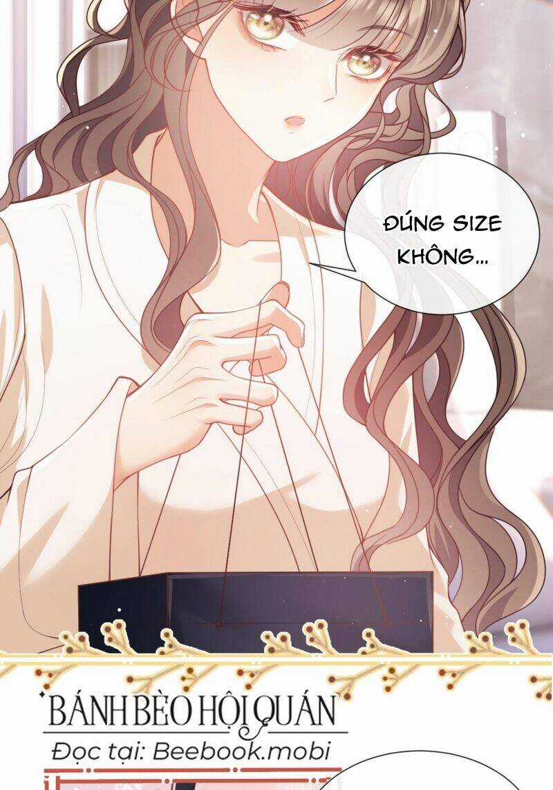 Bạch Nguyệt Quang Ra Tay Với Tôi Rồi Chapter 6 trang 32