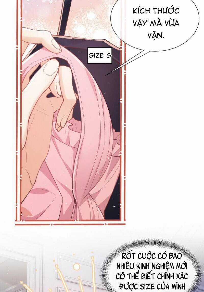 Bạch Nguyệt Quang Ra Tay Với Tôi Rồi Chapter 6 trang 33