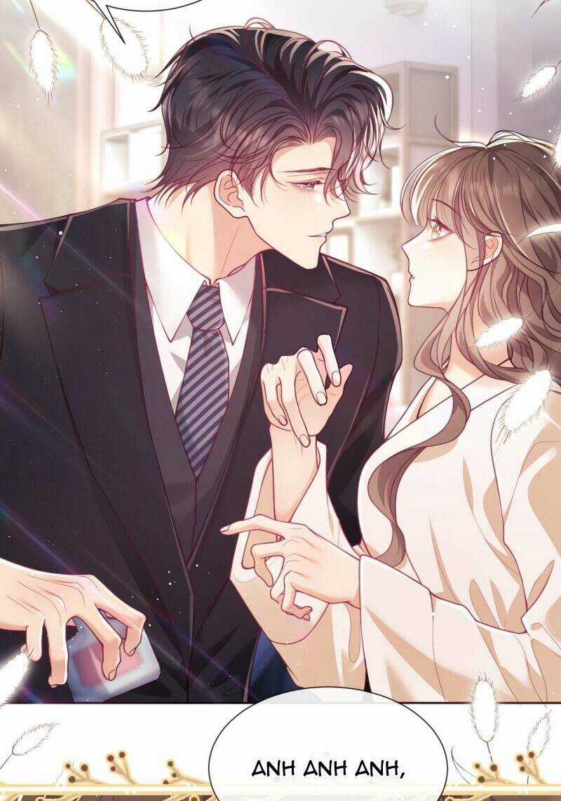 Bạch Nguyệt Quang Ra Tay Với Tôi Rồi Chapter 6 trang 36