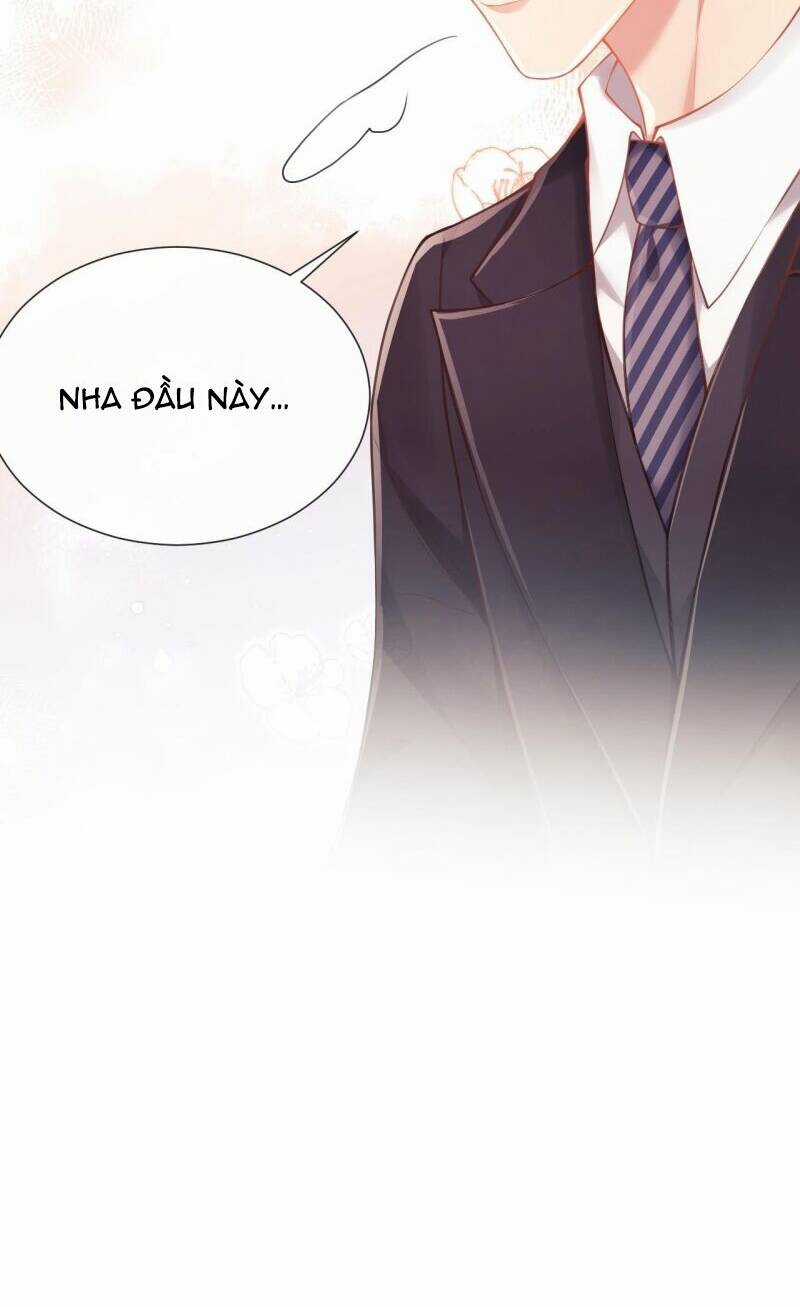 Bạch Nguyệt Quang Ra Tay Với Tôi Rồi Chapter 6 trang 48