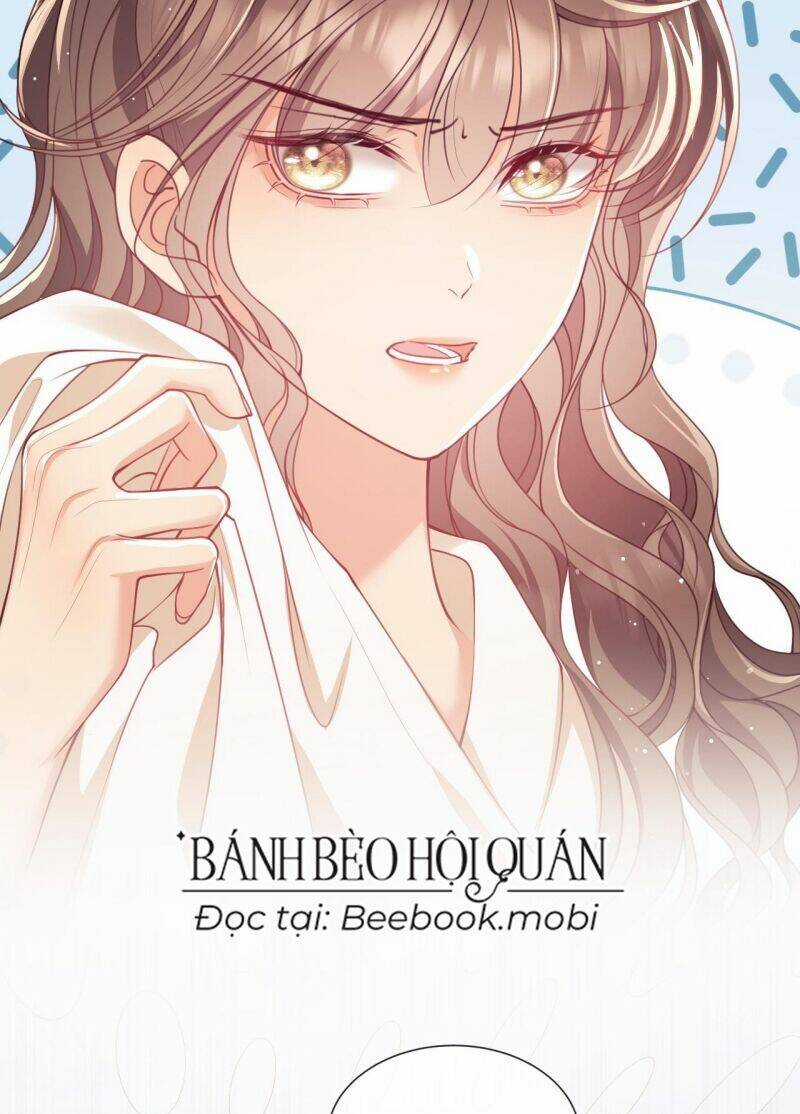 Bạch Nguyệt Quang Ra Tay Với Tôi Rồi Chapter 6 trang 5