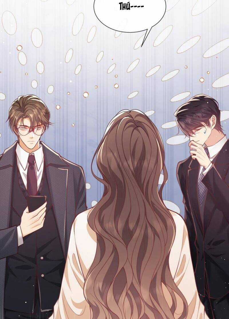 Bạch Nguyệt Quang Ra Tay Với Tôi Rồi Chapter 6 trang 6