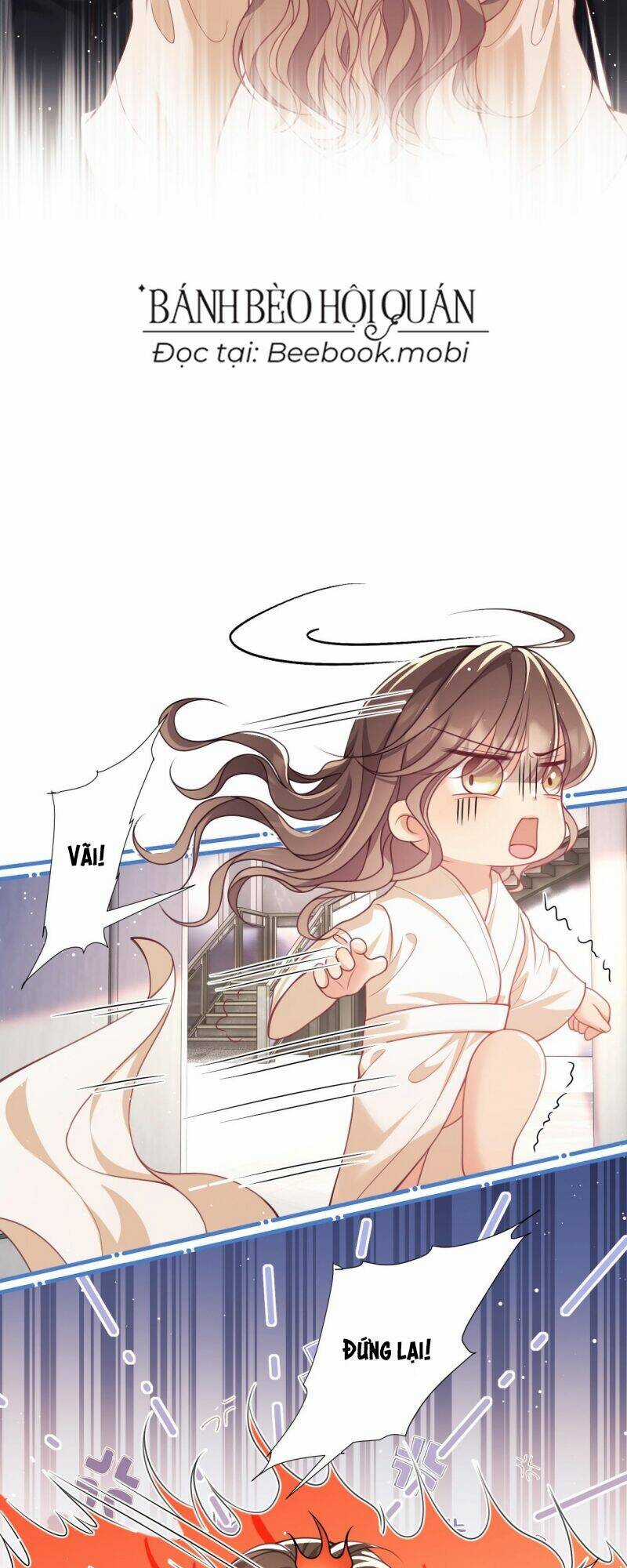 Bạch Nguyệt Quang Ra Tay Với Tôi Rồi Chapter 6 trang 7