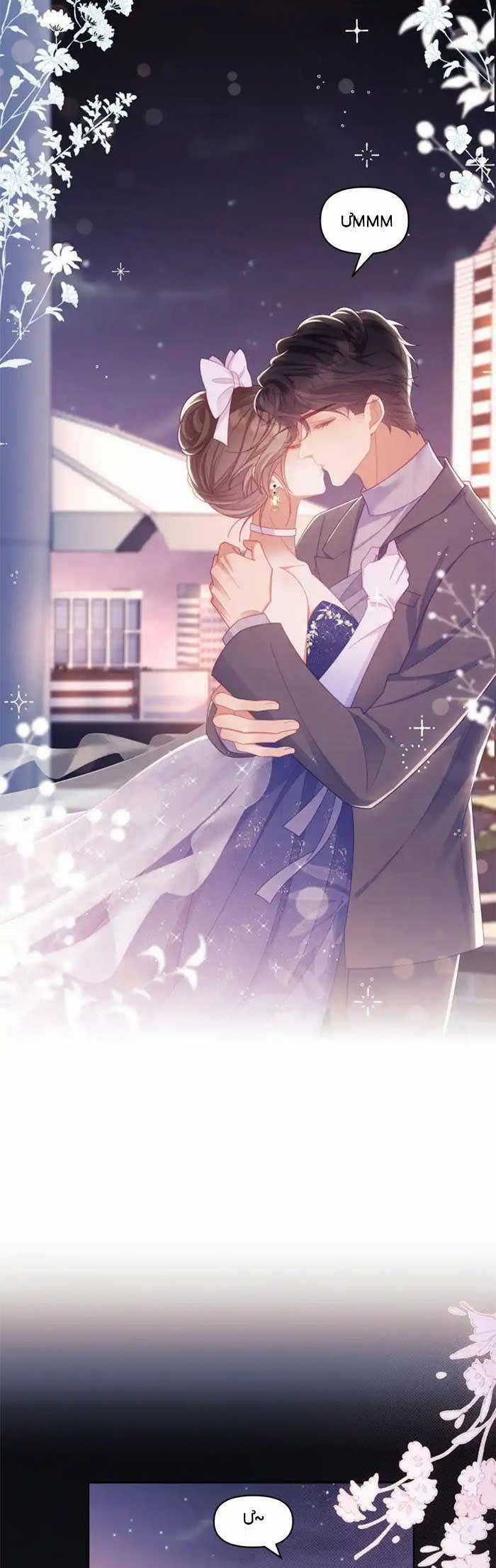 Bạch Nguyệt Quang Ra Tay Với Tôi Rồi Chapter 62 trang 16