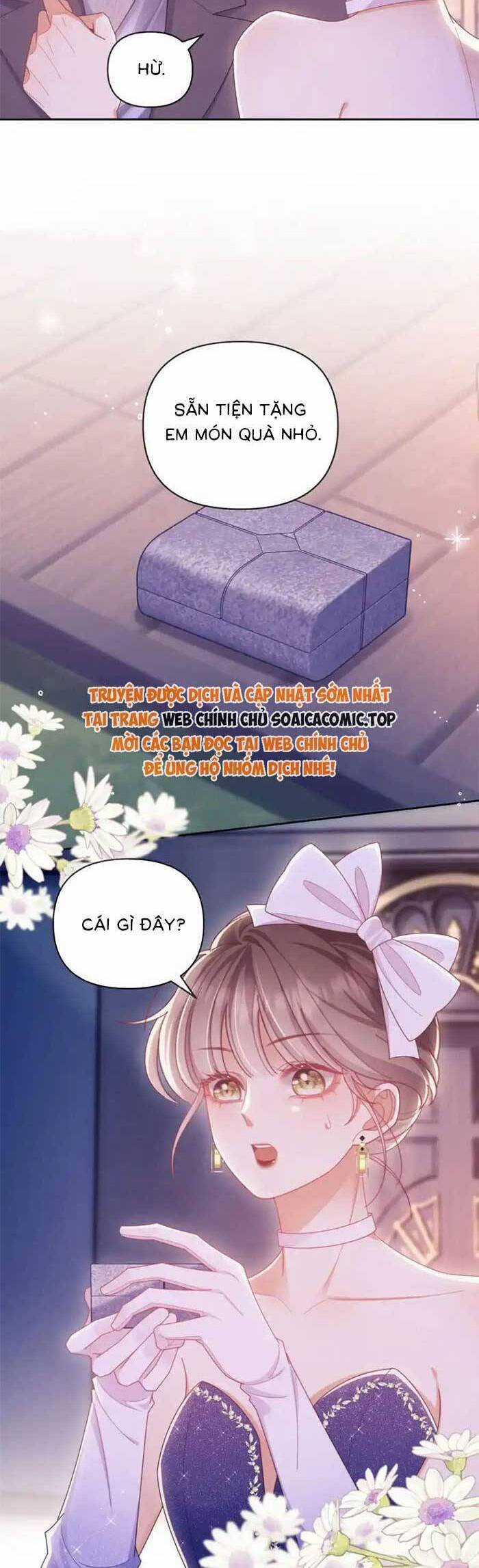 Bạch Nguyệt Quang Ra Tay Với Tôi Rồi Chapter 62 trang 6