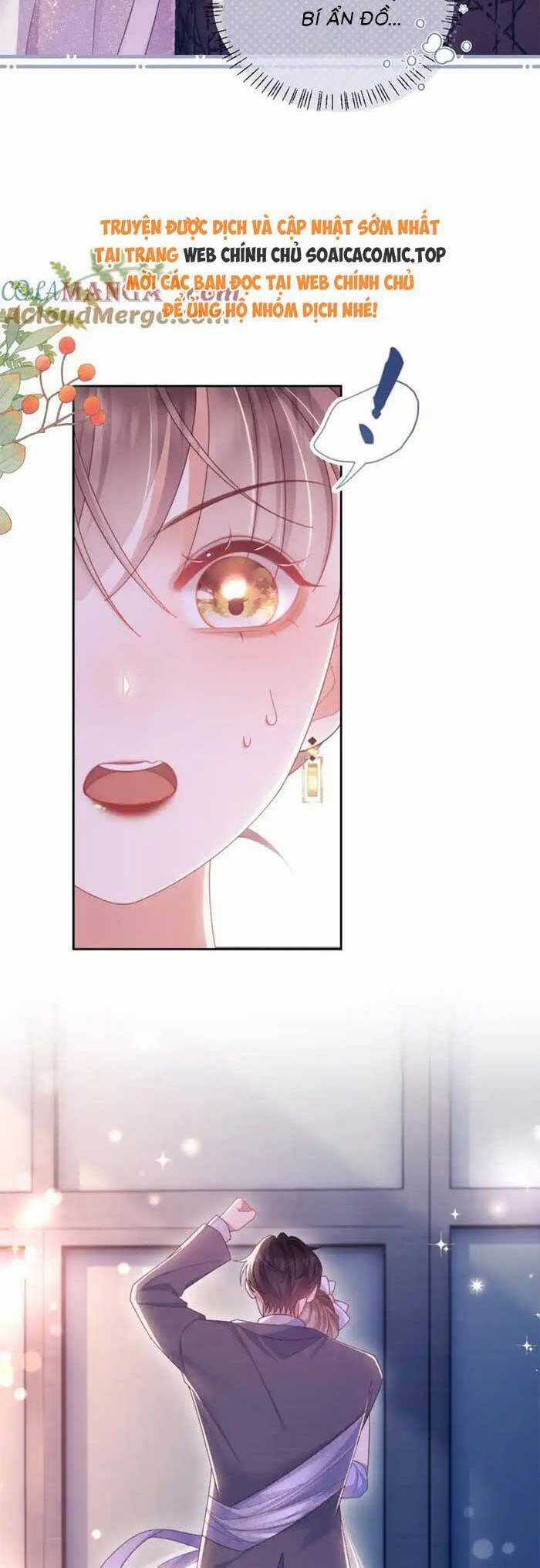 Bạch Nguyệt Quang Ra Tay Với Tôi Rồi Chapter 62 trang 8