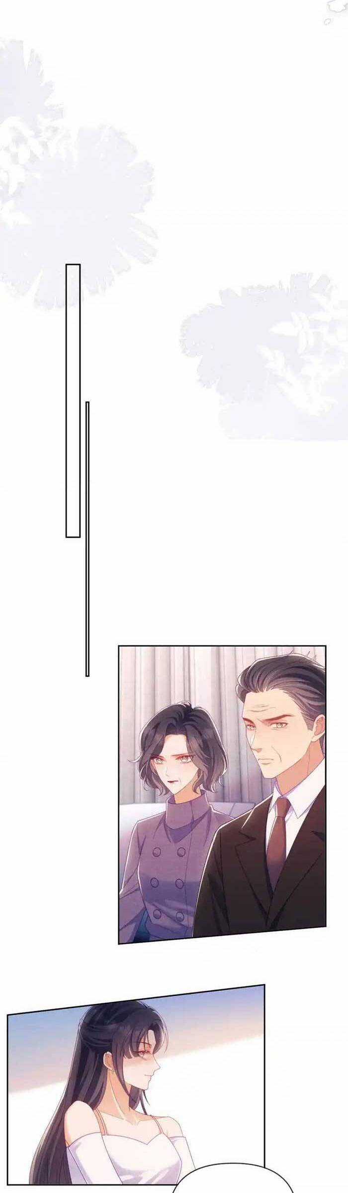 Bạch Nguyệt Quang Ra Tay Với Tôi Rồi Chapter 63 trang 7