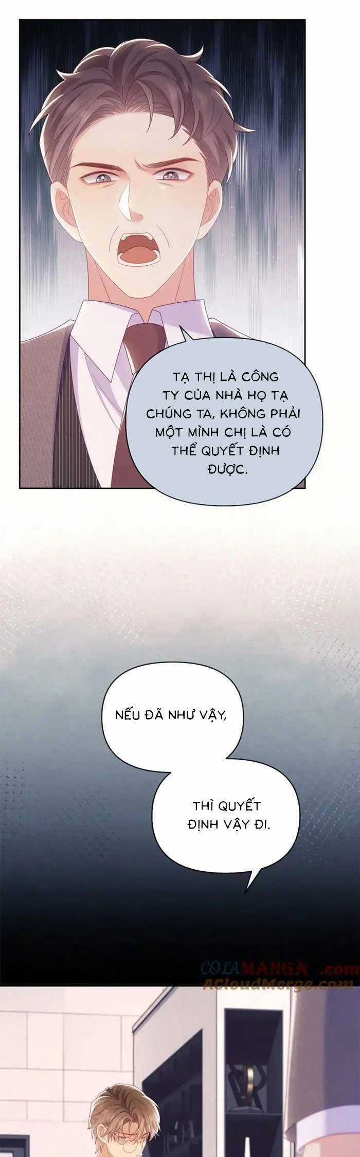 Bạch Nguyệt Quang Ra Tay Với Tôi Rồi Chapter 65 trang 19