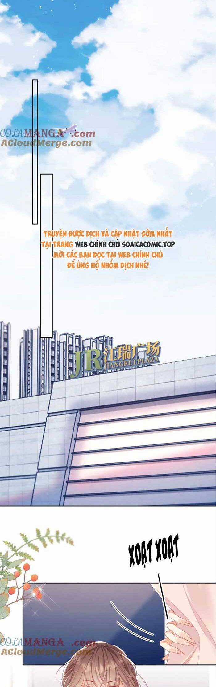 Bạch Nguyệt Quang Ra Tay Với Tôi Rồi Chapter 67 trang 14