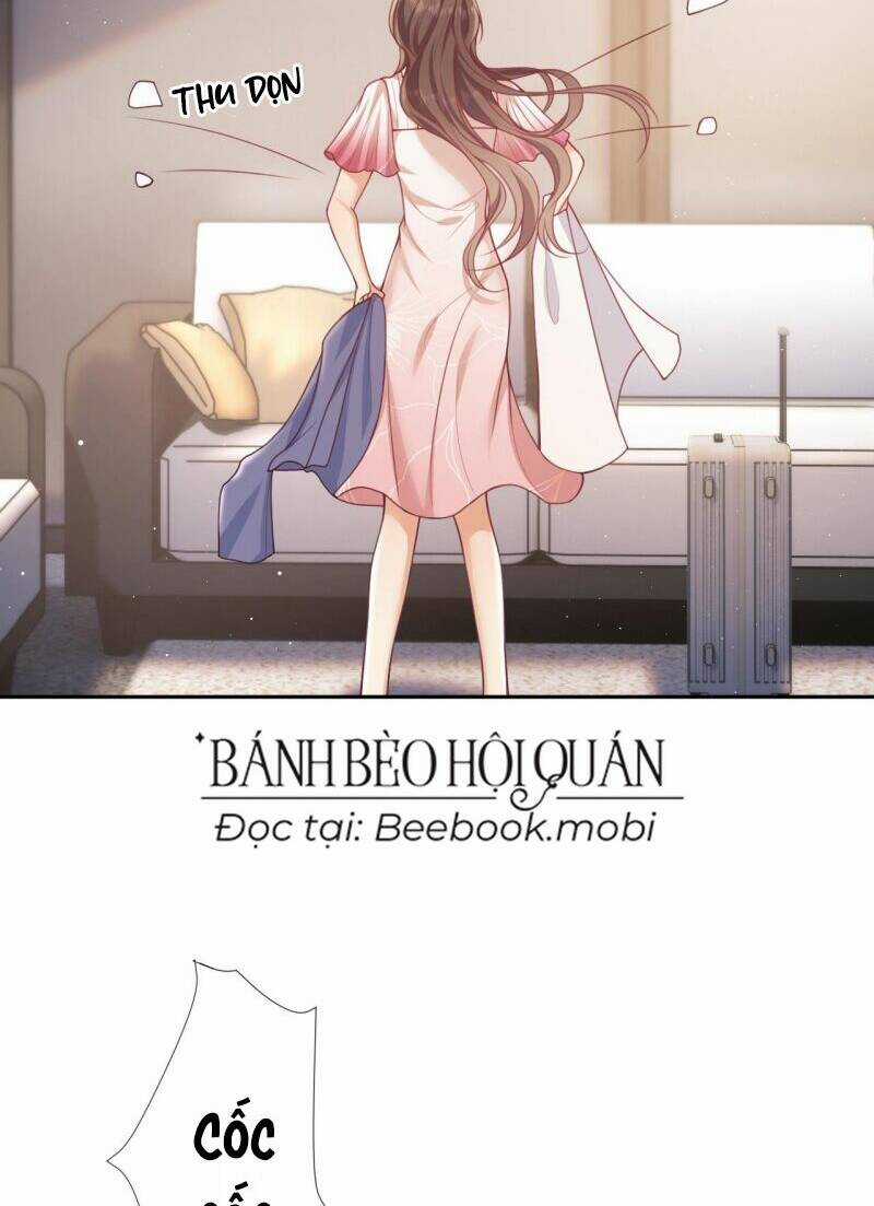 Bạch Nguyệt Quang Ra Tay Với Tôi Rồi Chapter 7 trang 15