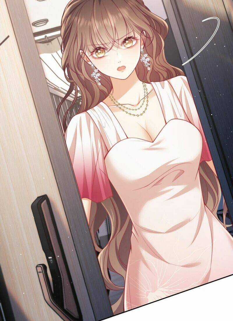 Bạch Nguyệt Quang Ra Tay Với Tôi Rồi Chapter 7 trang 17