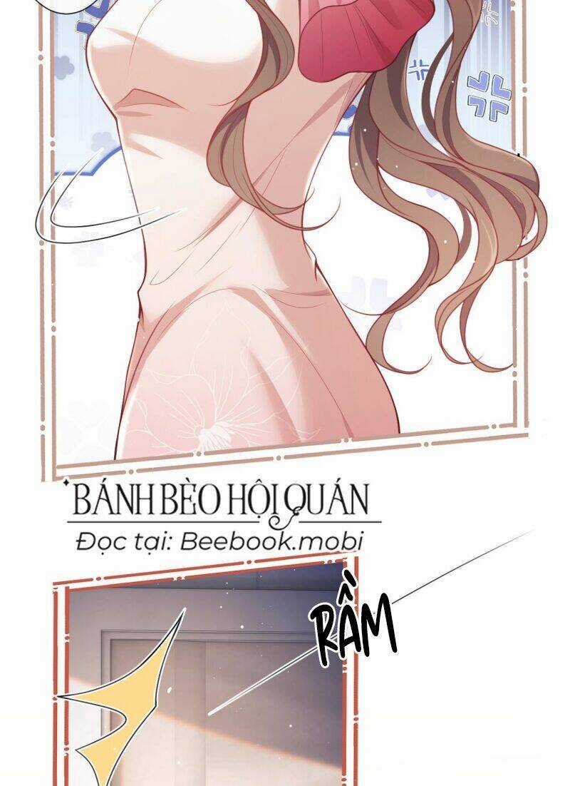 Bạch Nguyệt Quang Ra Tay Với Tôi Rồi Chapter 7 trang 2