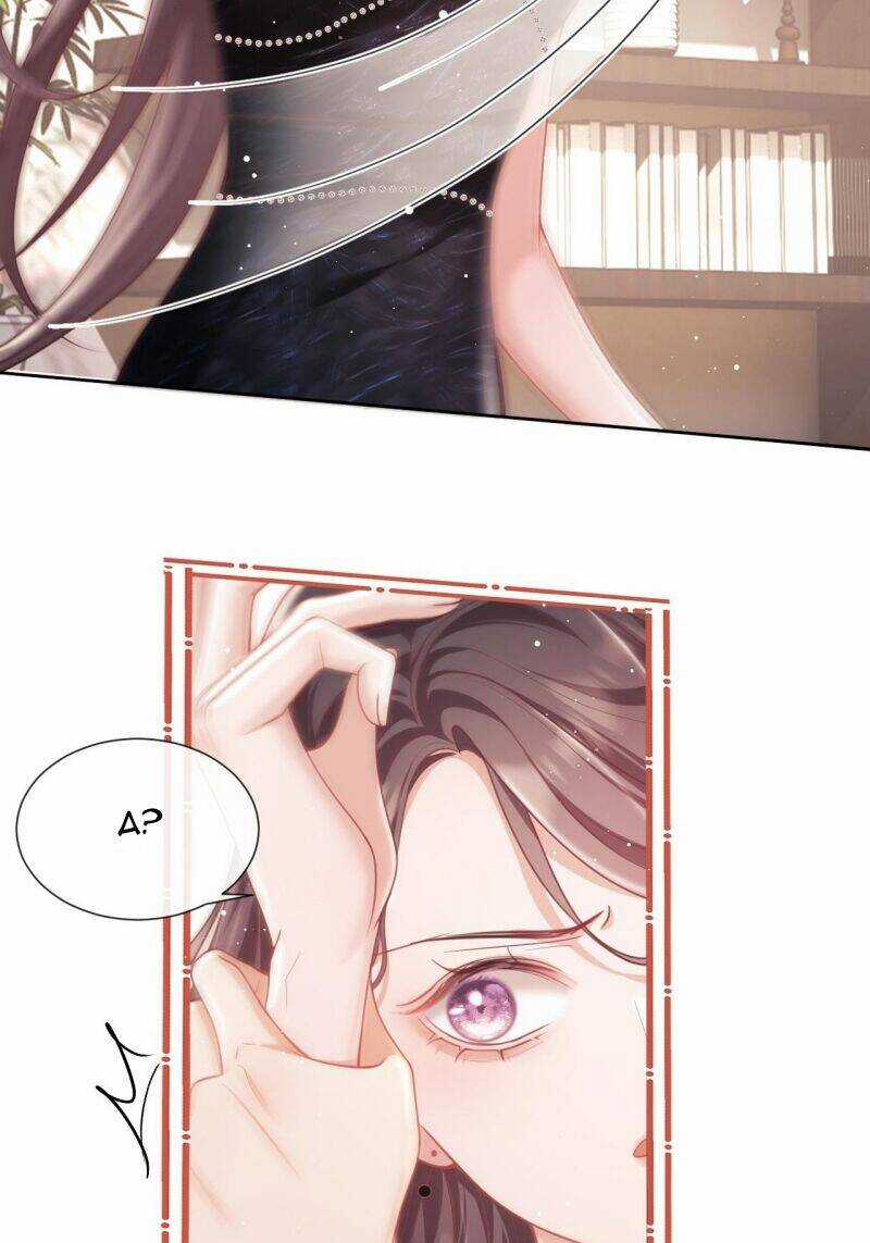 Bạch Nguyệt Quang Ra Tay Với Tôi Rồi Chapter 7 trang 26