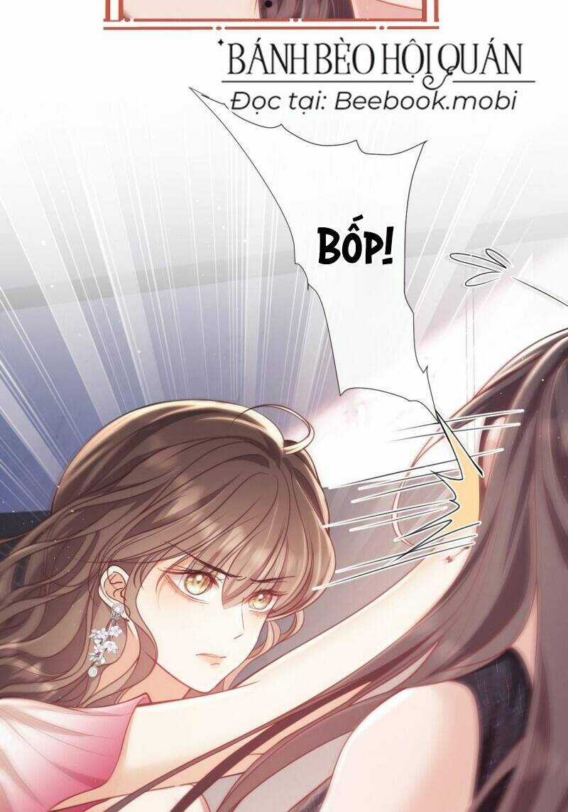 Bạch Nguyệt Quang Ra Tay Với Tôi Rồi Chapter 7 trang 27