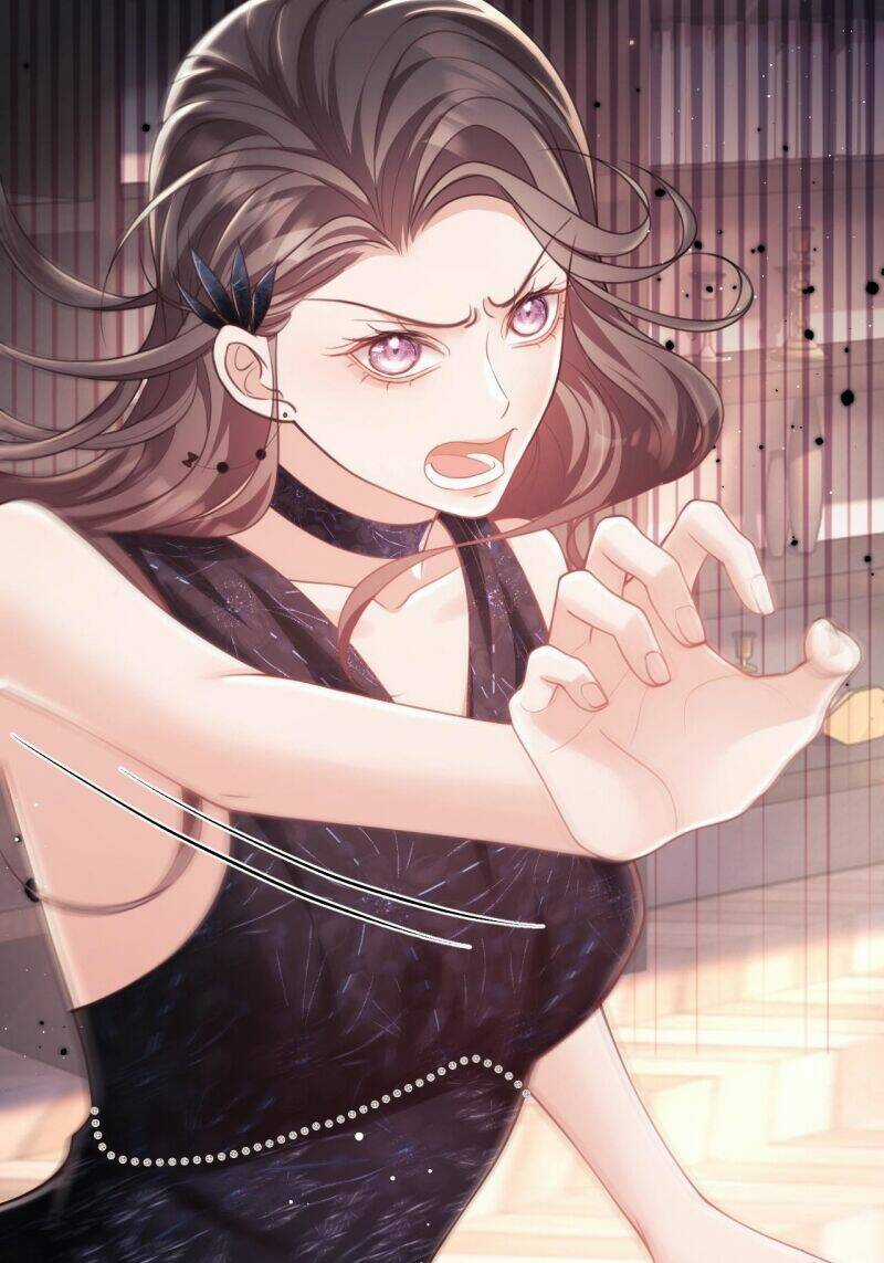 Bạch Nguyệt Quang Ra Tay Với Tôi Rồi Chapter 7 trang 29