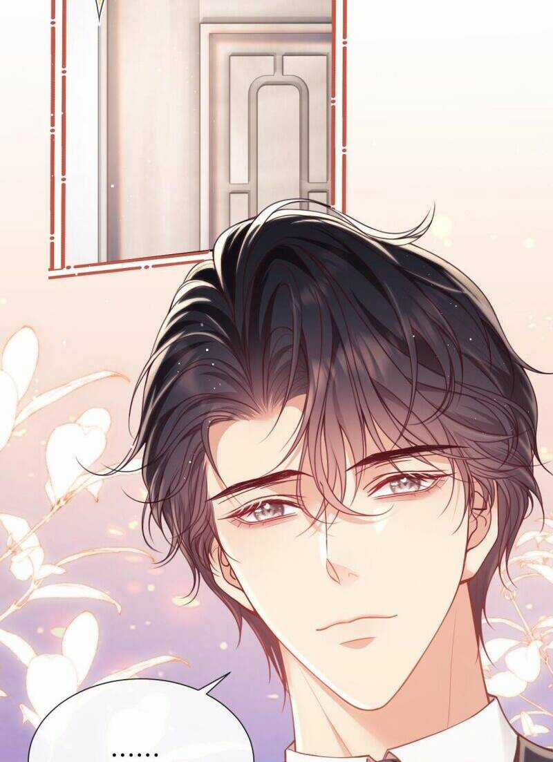 Bạch Nguyệt Quang Ra Tay Với Tôi Rồi Chapter 7 trang 3