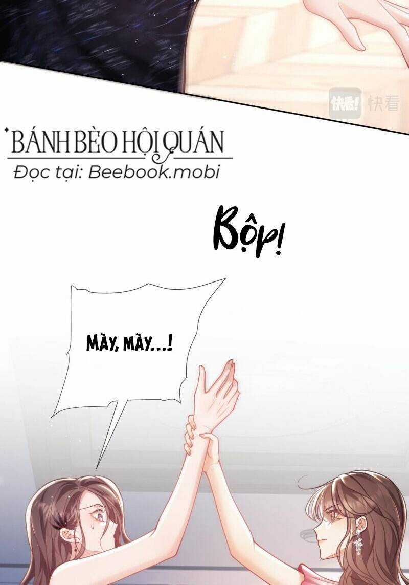 Bạch Nguyệt Quang Ra Tay Với Tôi Rồi Chapter 7 trang 30