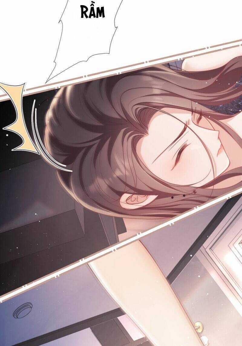 Bạch Nguyệt Quang Ra Tay Với Tôi Rồi Chapter 7 trang 33