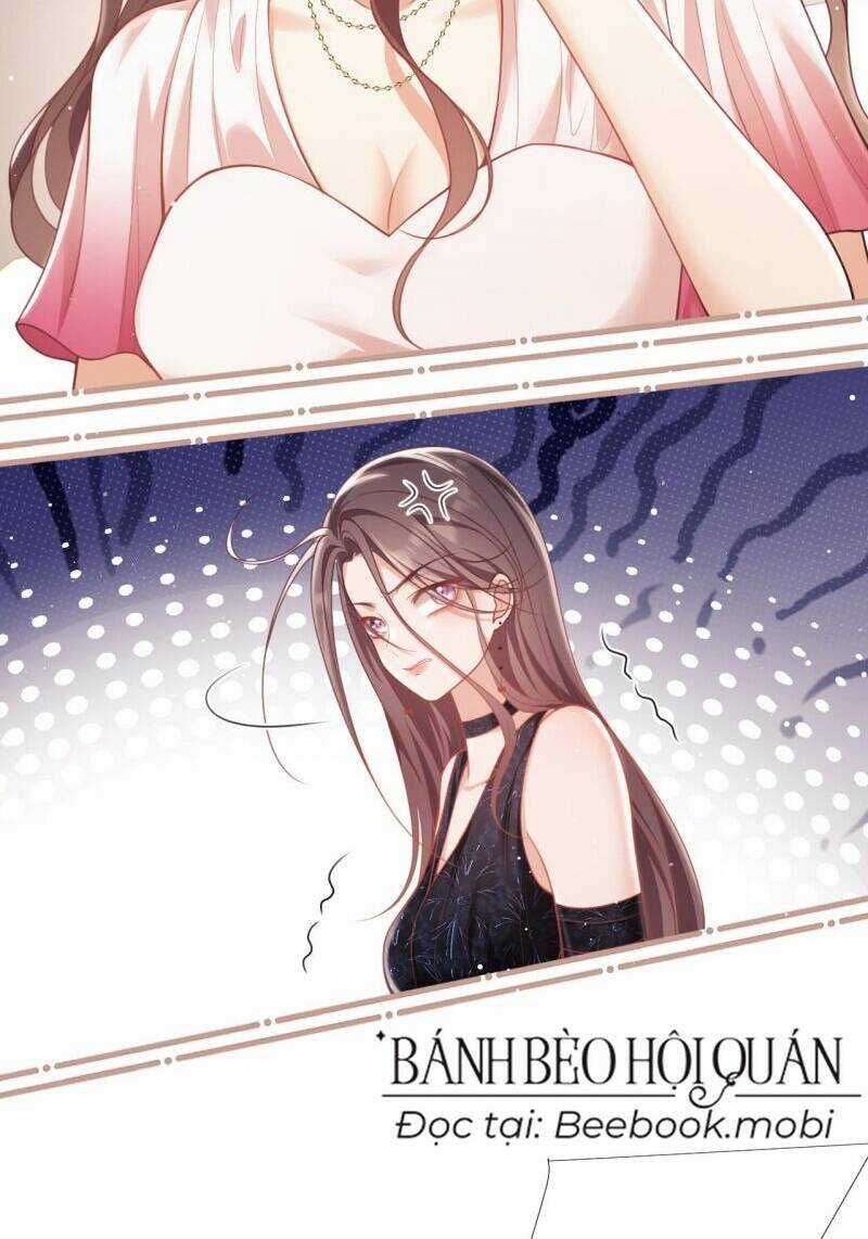 Bạch Nguyệt Quang Ra Tay Với Tôi Rồi Chapter 7 trang 42