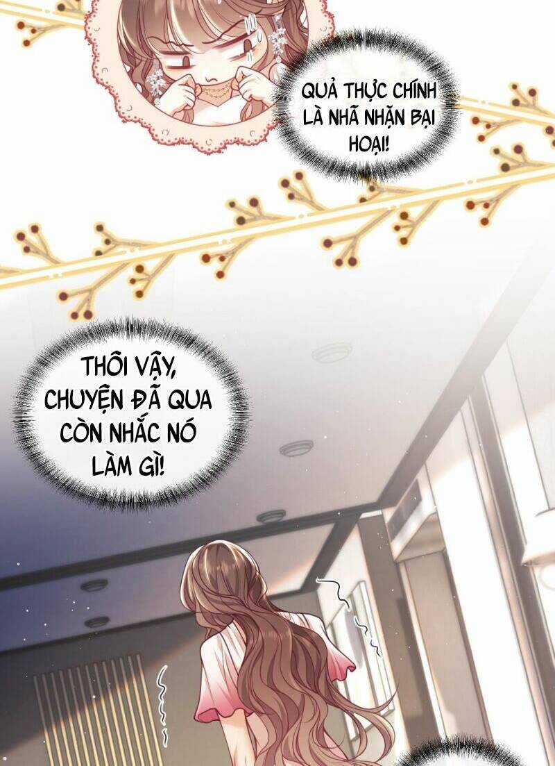 Bạch Nguyệt Quang Ra Tay Với Tôi Rồi Chapter 7 trang 6