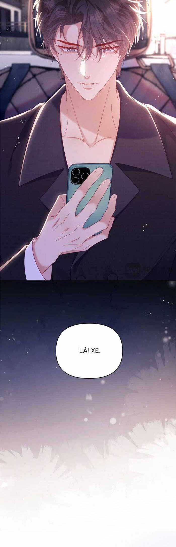 Bạch Nguyệt Quang Ra Tay Với Tôi Rồi Chapter 70 trang 15