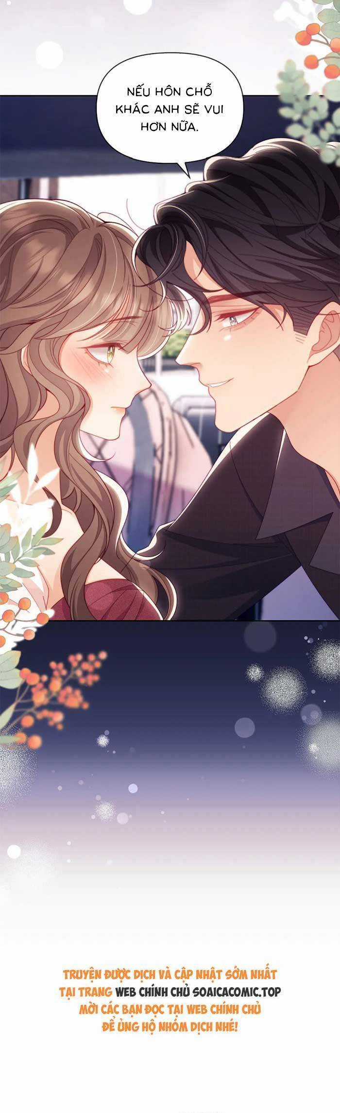 Bạch Nguyệt Quang Ra Tay Với Tôi Rồi Chapter 70 trang 4