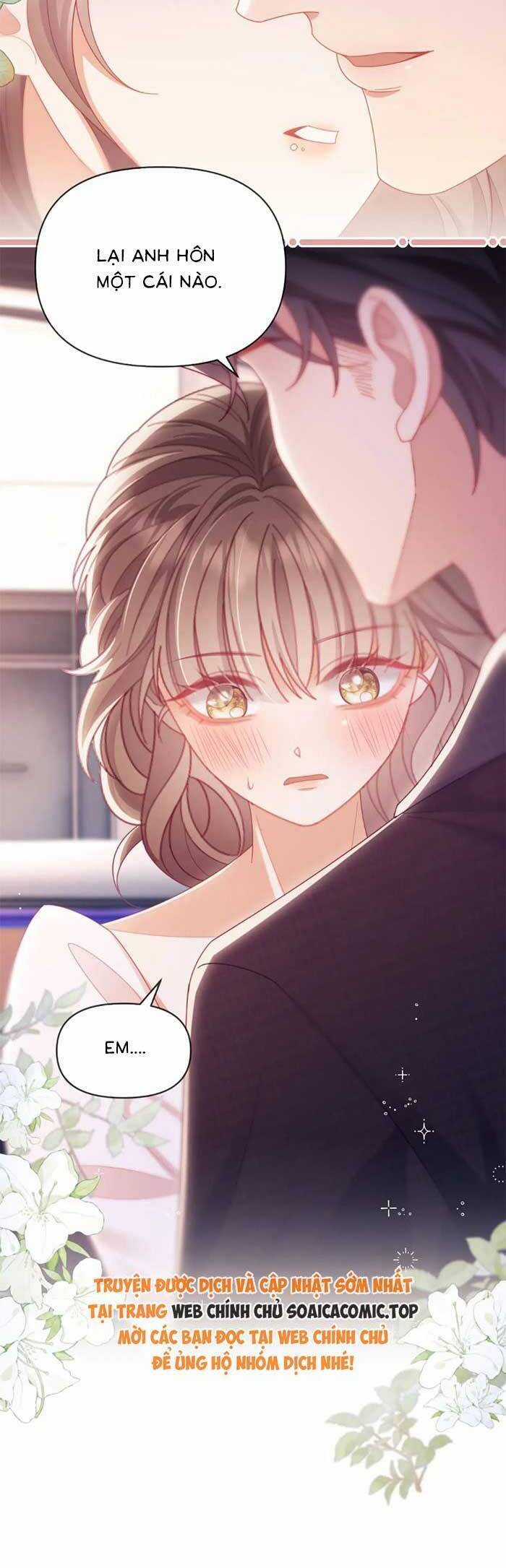 Bạch Nguyệt Quang Ra Tay Với Tôi Rồi Chapter 70 trang 9