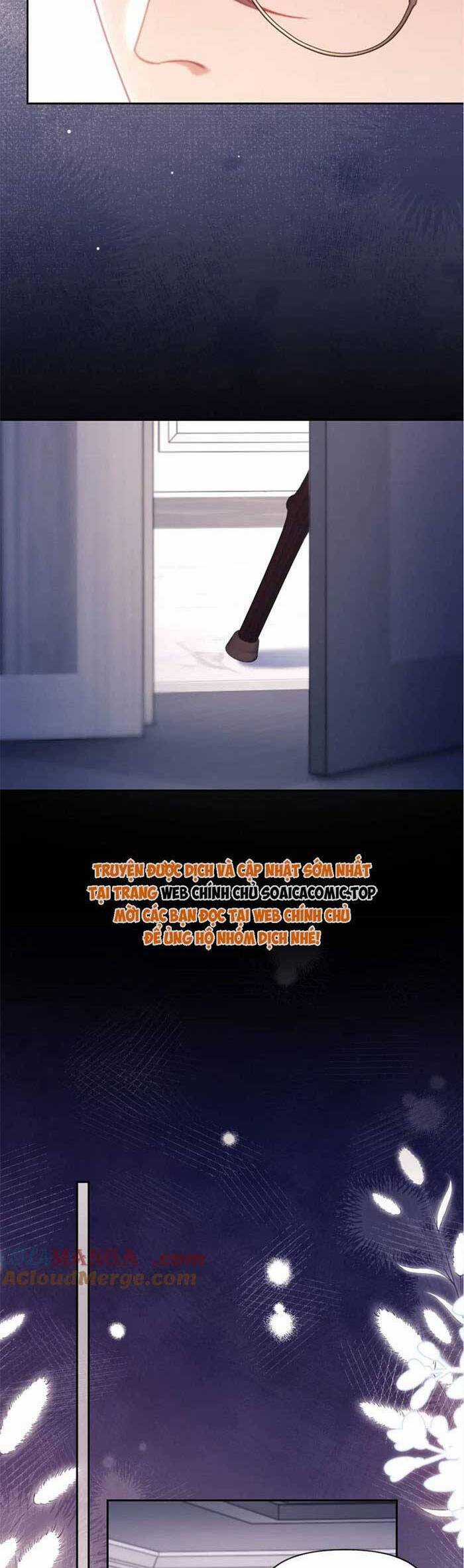 Bạch Nguyệt Quang Ra Tay Với Tôi Rồi Chapter 71 trang 18