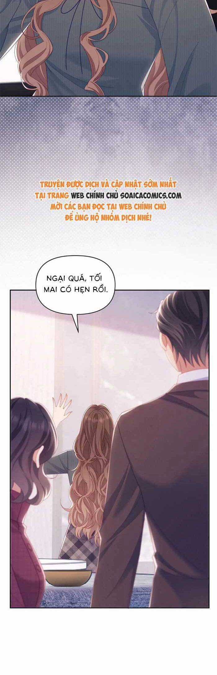 Bạch Nguyệt Quang Ra Tay Với Tôi Rồi Chapter 72 trang 17