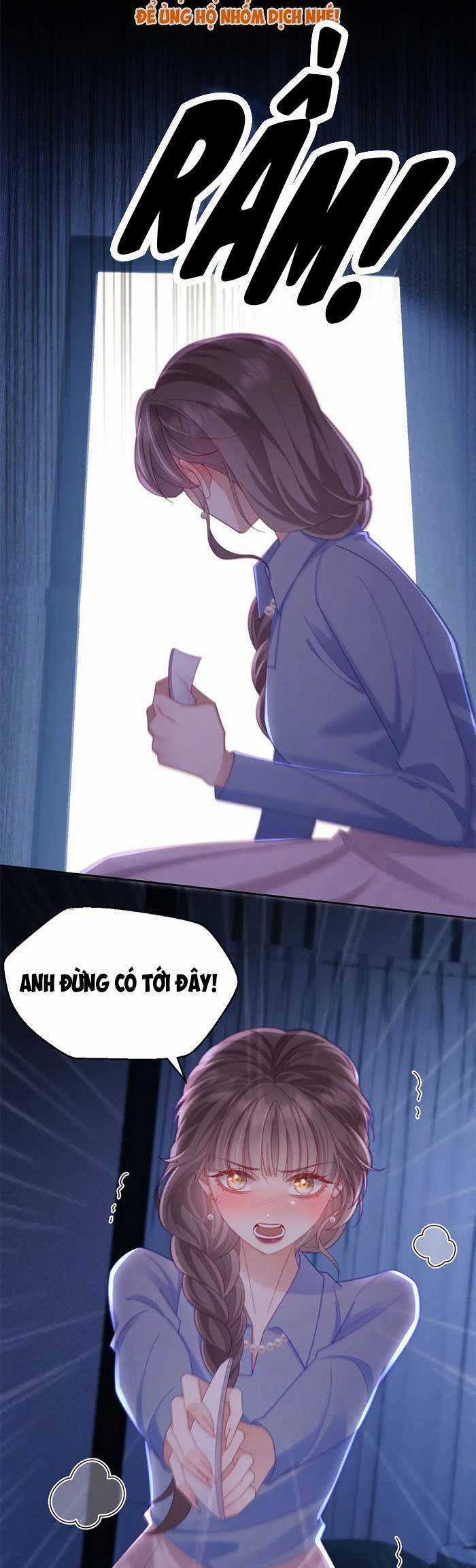 Bạch Nguyệt Quang Ra Tay Với Tôi Rồi Chapter 74 trang 2