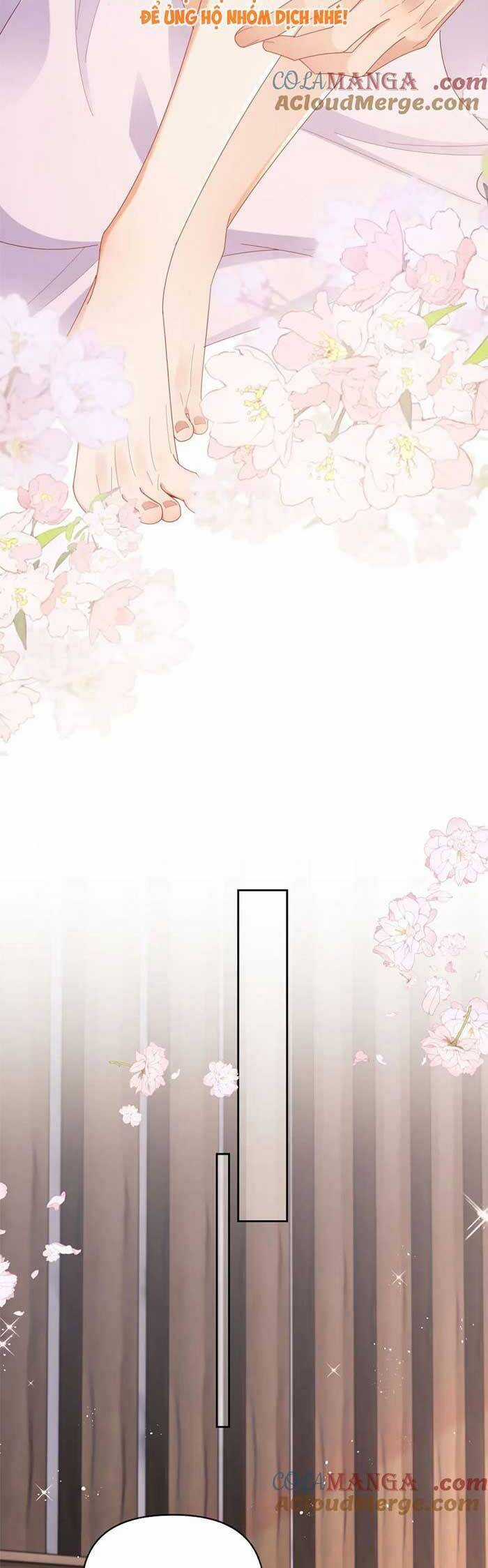 Bạch Nguyệt Quang Ra Tay Với Tôi Rồi Chapter 75 trang 23