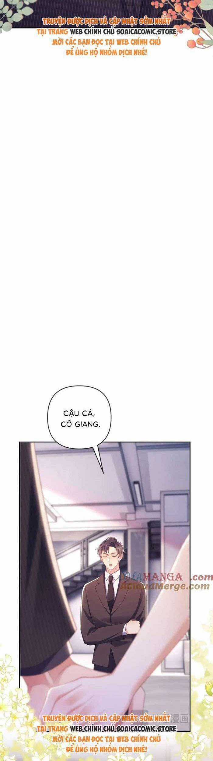 Bạch Nguyệt Quang Ra Tay Với Tôi Rồi Chapter 78 trang 11