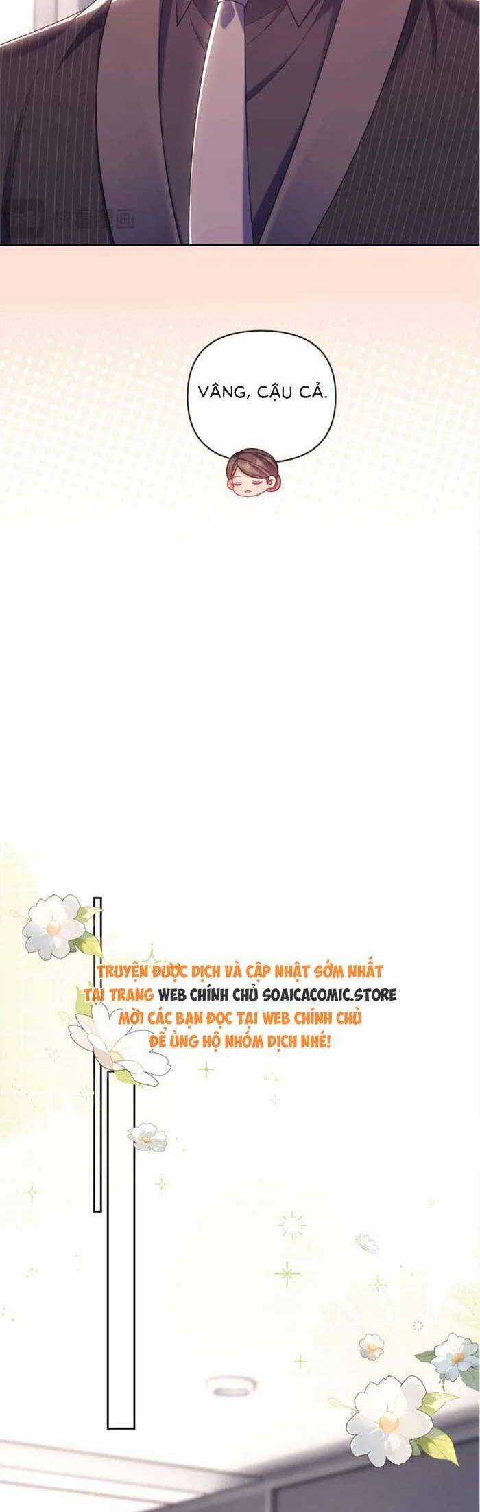 Bạch Nguyệt Quang Ra Tay Với Tôi Rồi Chapter 79 trang 6