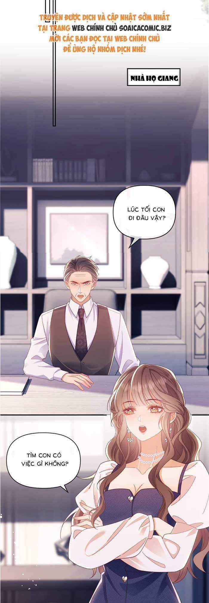 Bạch Nguyệt Quang Ra Tay Với Tôi Rồi Chapter 82 trang 16