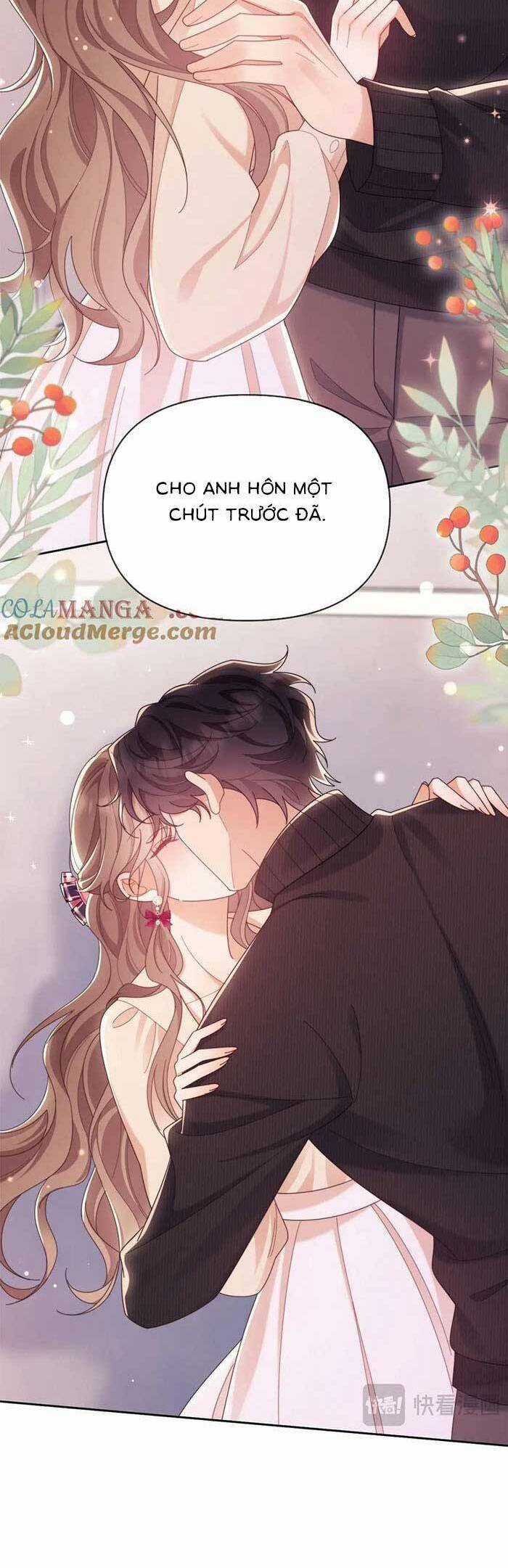 Bạch Nguyệt Quang Ra Tay Với Tôi Rồi Chapter 85 trang 11