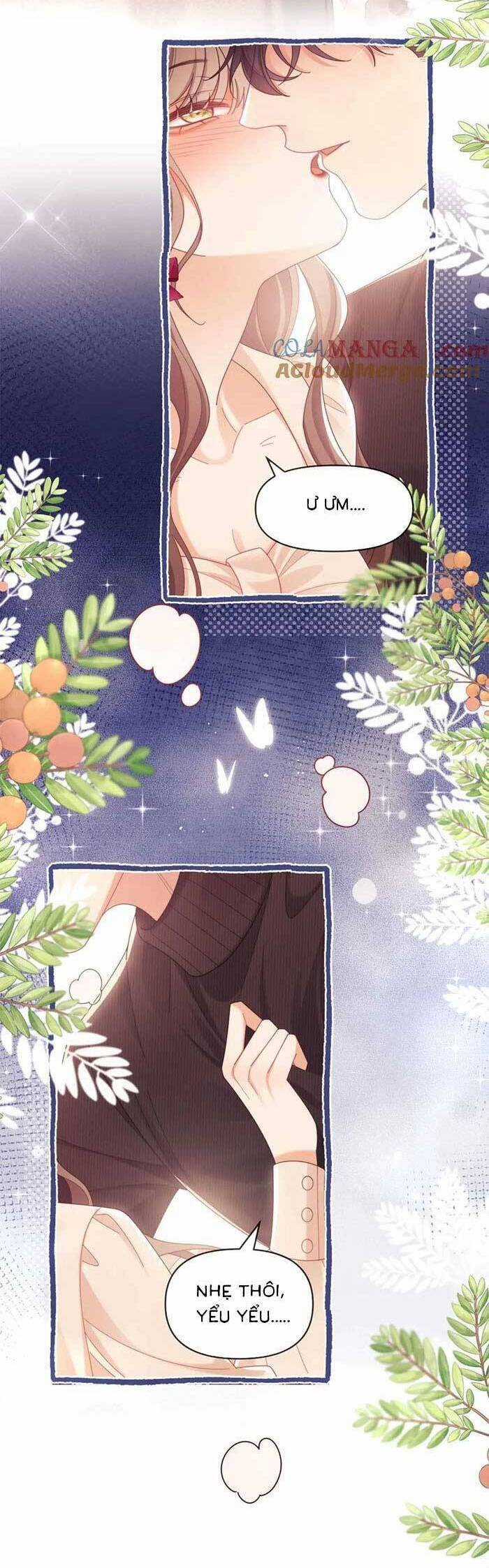 Bạch Nguyệt Quang Ra Tay Với Tôi Rồi Chapter 85 trang 13