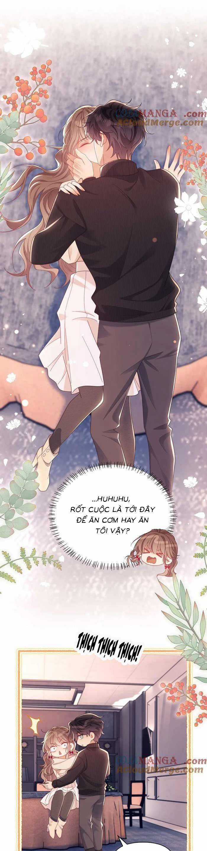 Bạch Nguyệt Quang Ra Tay Với Tôi Rồi Chapter 85 trang 15