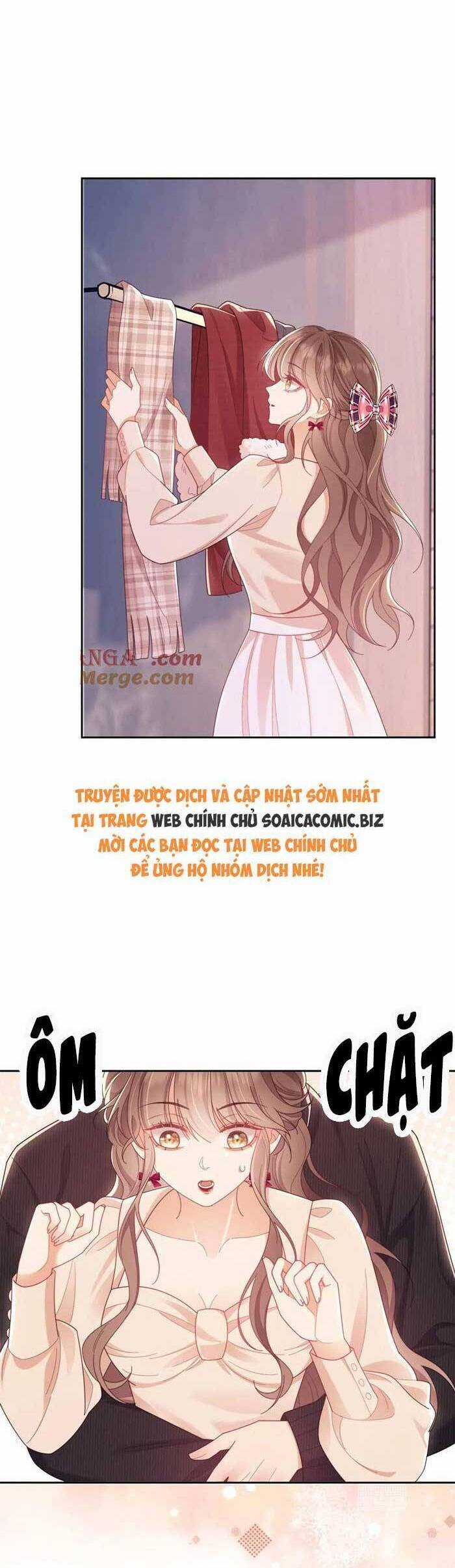 Bạch Nguyệt Quang Ra Tay Với Tôi Rồi Chapter 85 trang 8