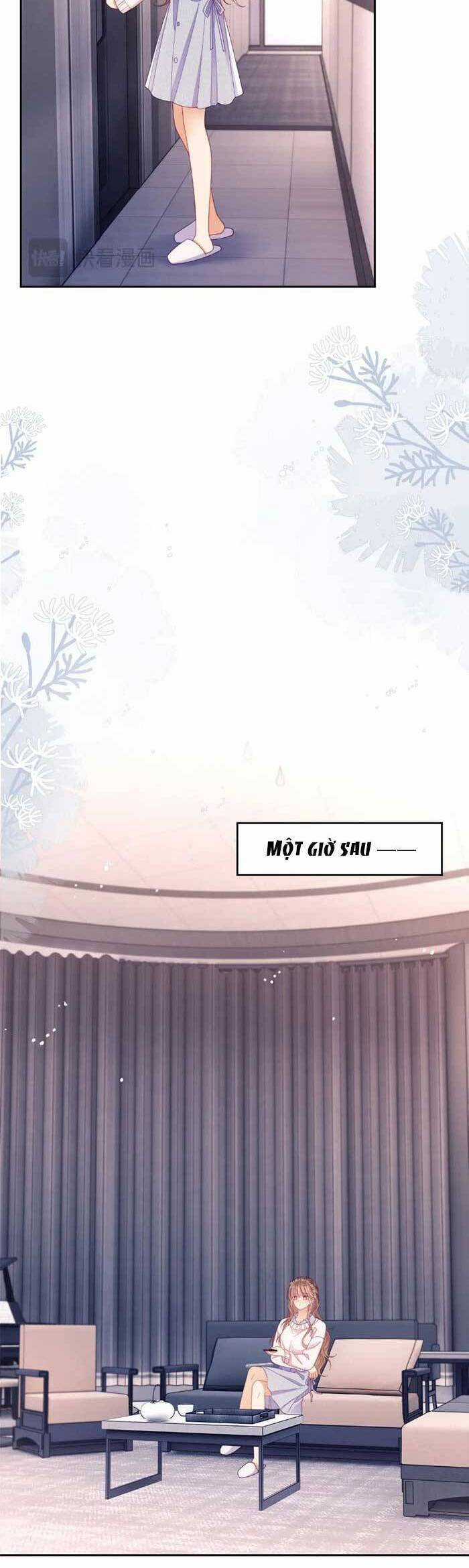 Bạch Nguyệt Quang Ra Tay Với Tôi Rồi Chapter 88 trang 14